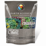 LIME Gypsum