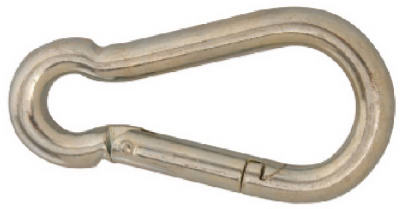 5/16"Zinc Spr Snap Link