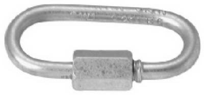 3/16STL/Zinc Quick Link