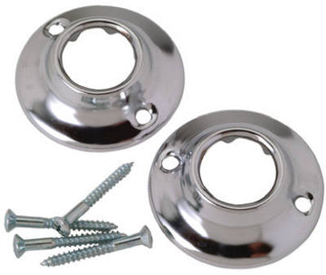 Shower & Tub Hardware