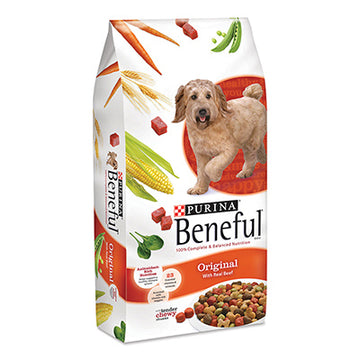 DOG Food, DRY