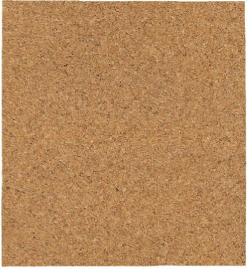 18x4 Cork Shelf Liner