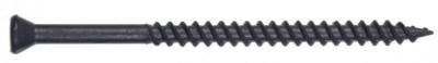 75PK 1-5/8x6 Trim Screw