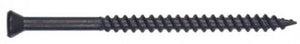 50PK 8x3 SQ Dry Screw