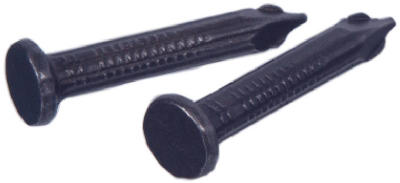 3"Fluted Shank MAS Nail