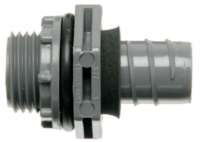 3/4NM LIQ Tig Connector
