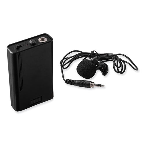 Oklahoma Sound LWM6 Wireless Tie-Clip/Lavalier Microphone