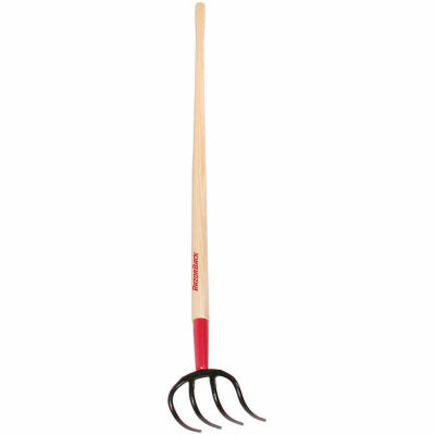 4T Potato Hook