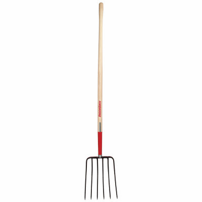 6T Manure Fork