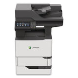 Lexmark 25B0000 Mx721ade Multifunction Printer, Copy/fax/print/scan 2