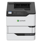 Lexmark 50G0050 Ms821n Laser Printer 2