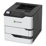 Lexmark 50G0180 Ms823n Laser Printer 2
