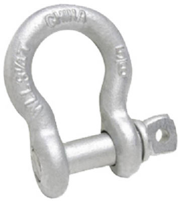 5/8" Scr Anchor Shackle