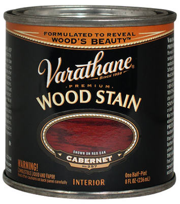 1/2PTCaber Oil WD Stain