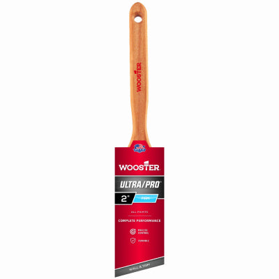 2" Nyl ANG Sash Brush