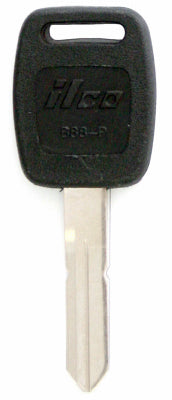 Saturn Master Key Blank