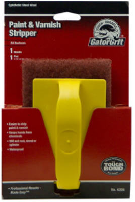 Hand Strip Tool