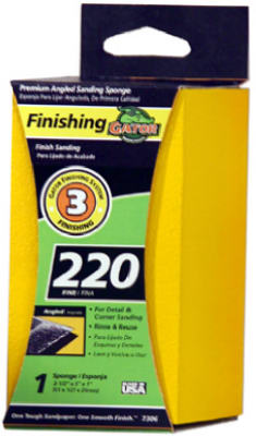 220G ANG Sand Sponge