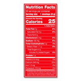 Nestlé 12240821 hot cocoa mix, rich chocolate, 0.28 oz packet, 30 packets/box, 6 boxes/carton 2