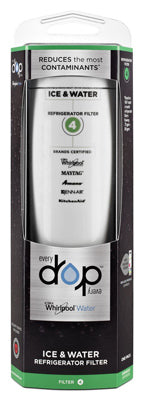 Refrig WTR Filter 4
