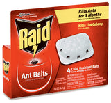 ANT BAIT & TRAP