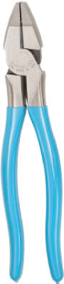 9"HiLev Linemens Pliers