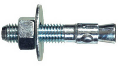 25PK1/2x5-1/2WDG Anchor