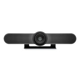 Logitech 960-001101 meetup, 1920 pixels x 1080 pixels, graphite 2
