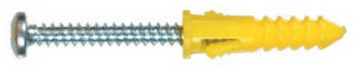 6PK 4-6-8x1 Rib Anchor