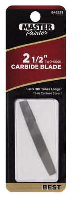 MP2-1/2 2Edge CarbBlade