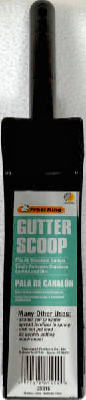Gutter Cleaning Tools