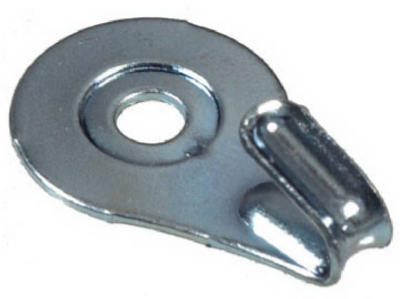 2PK 1PC Wall Hook