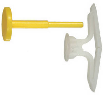 2PK 1/8"-1/4" S Pop Tog