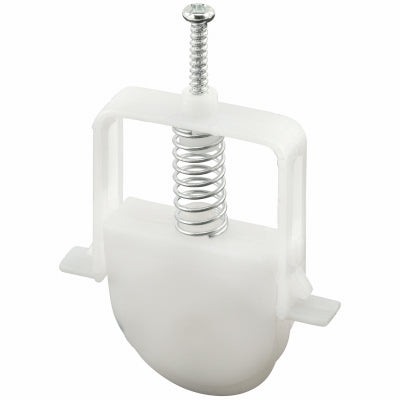 2PK 1" Nyl ADJ Wheel