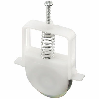 2PK 1" STL Tens Spring