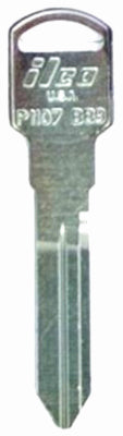 GM Master Key Blank