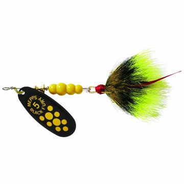 Spinnerbaits & Buzzbaits