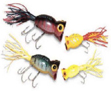 SOFT BAIT Lures