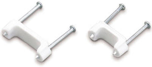 225PK 1/2" Plas Staple