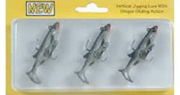 SOFT BAIT Lures