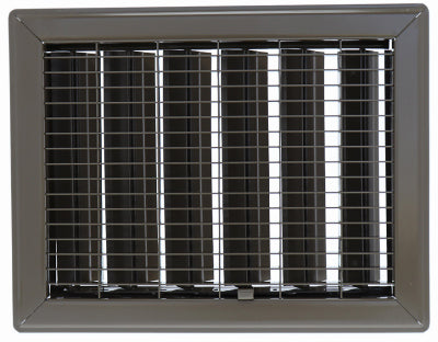 12x14 Grav FLR Register