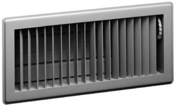 4x14 BRN FLR Register