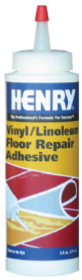6OZVinyl RepairAdhesive