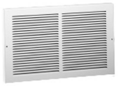 12x6 Base Return Grille