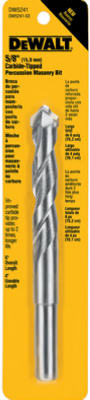 5/8 x 6 Perc Drill Bit