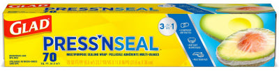 70'Glad PressNSeal Wrap