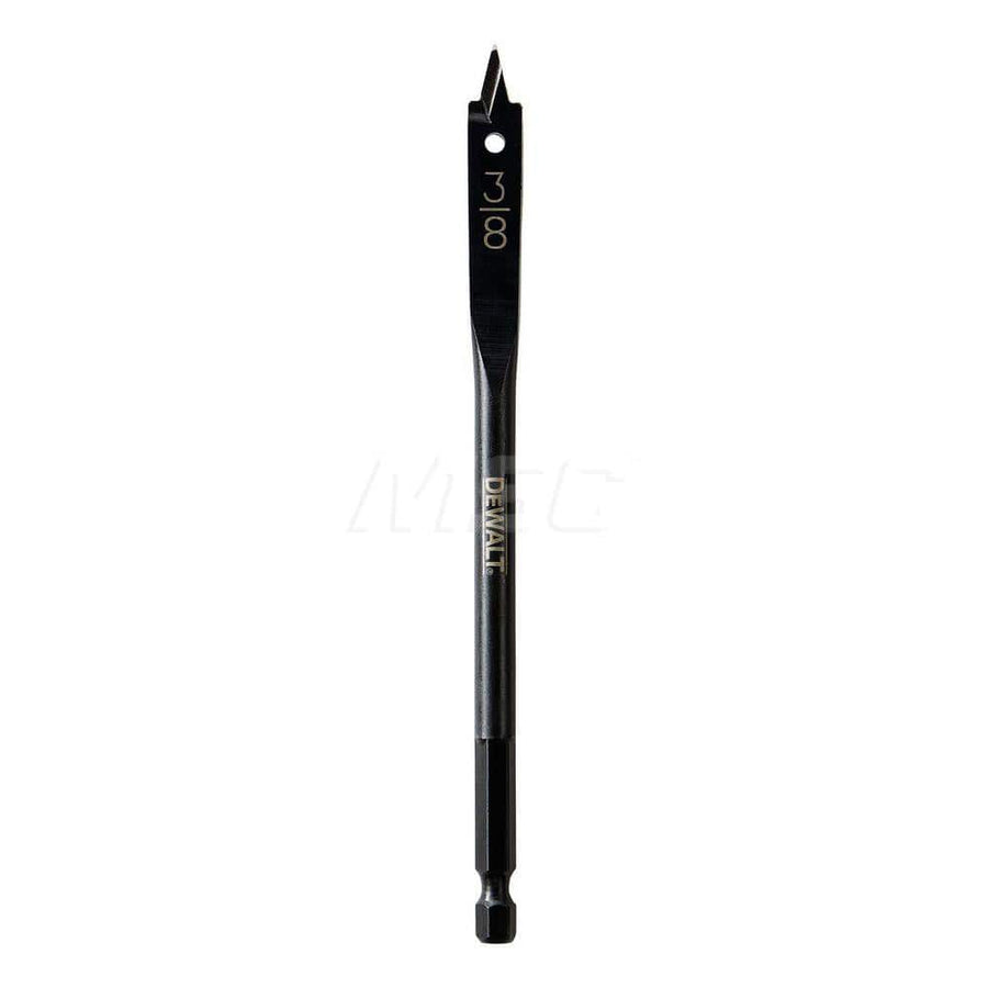 3/8x6 WD Bor Spade Bit