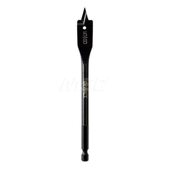 5/8" x 6" Spade Bit