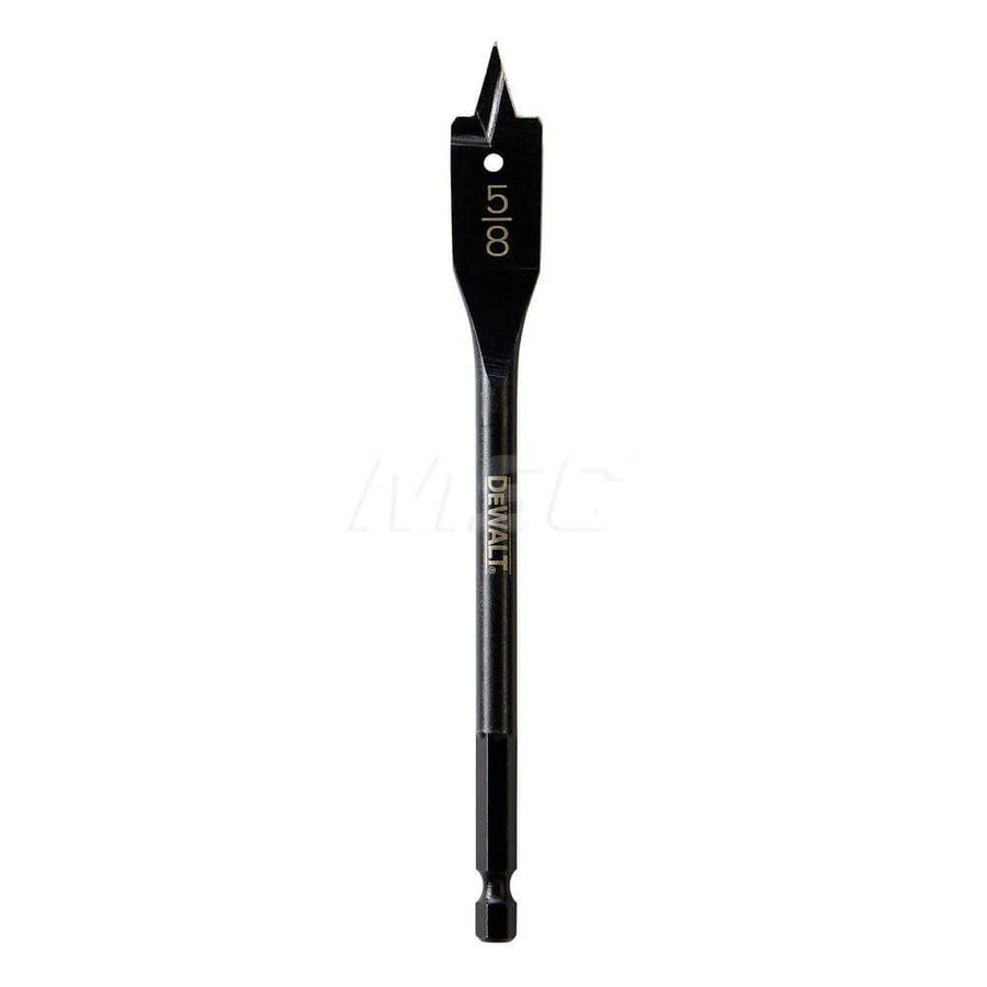 5/8" x 6" Spade Bit