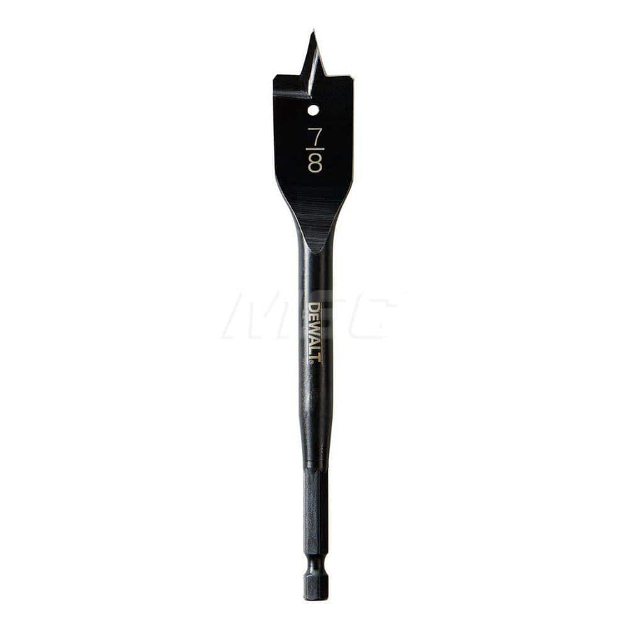 7/8" x 6" Spade Bit